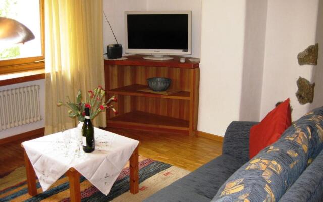 Apartment Bos-cha