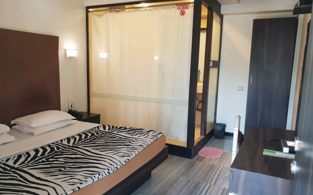 Hotel Milan International