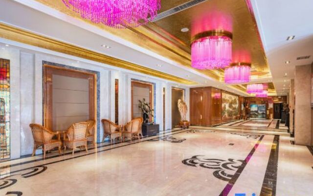 Xiliang Hotel
