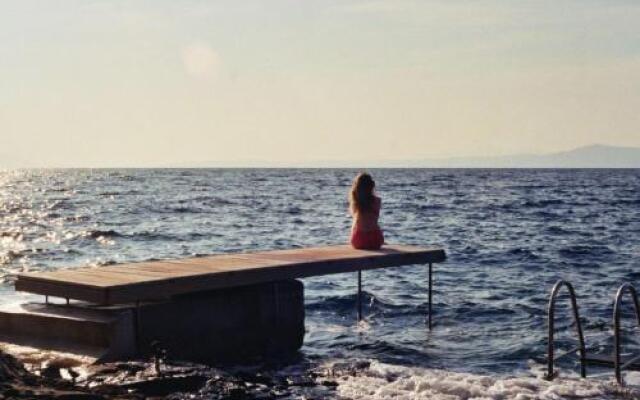 Sea House Albertina