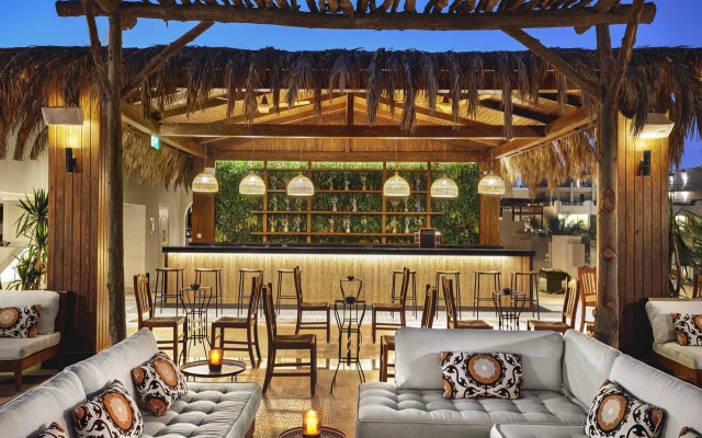 Iberotel Costa Mares