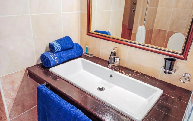 Residence Catalina APT 3