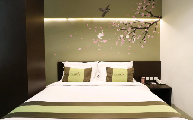 Ramedo Hotel