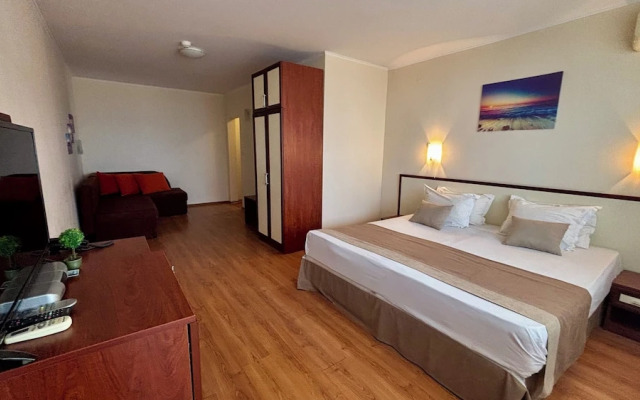 Sea Vista Hotel