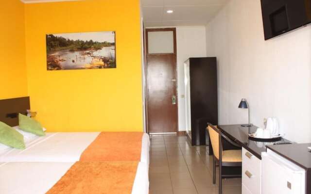 Residence Inn Nickerie