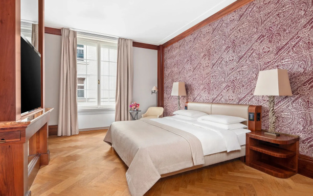 Park Hyatt Vienna