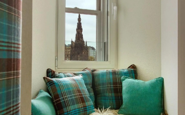 Motel One Edinburgh - Royal