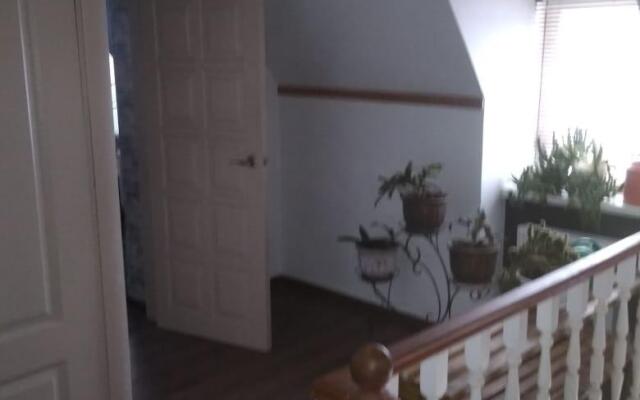 Моя семья Гостевой дом