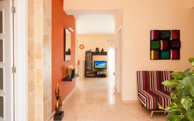 Villa Los Azules 3 a 7 dormitorios