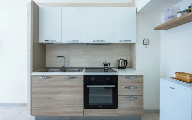 Urban Base Garibaldi by Napoliapartments