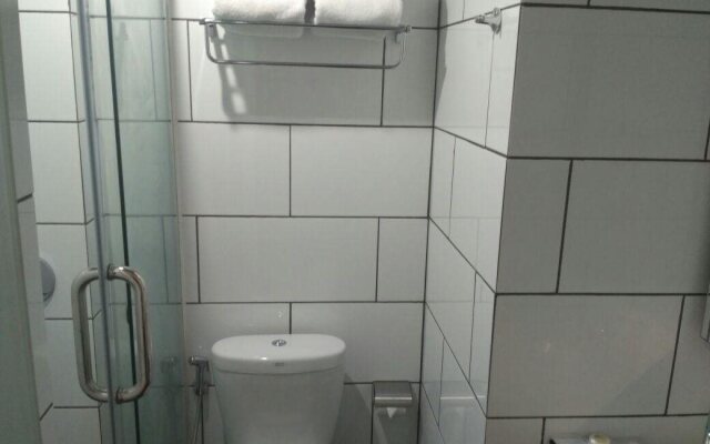 Kalya Hotel Yogyakarta