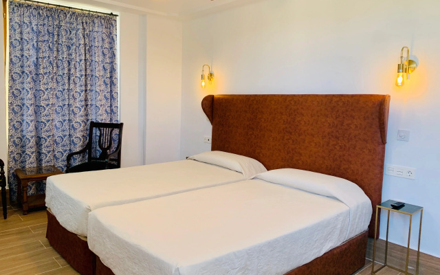 Hotel Don Miguel