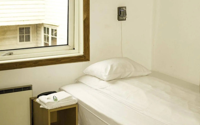 Skansen Hostel
