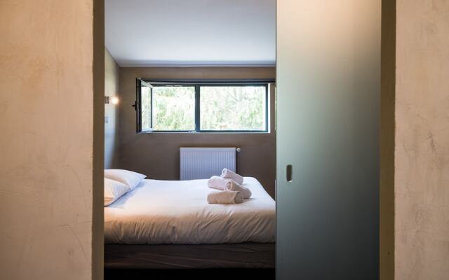 The Gallery, Fabuleux Loft 250m2 Avec Jardin