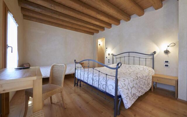 Agriturismo la paterna