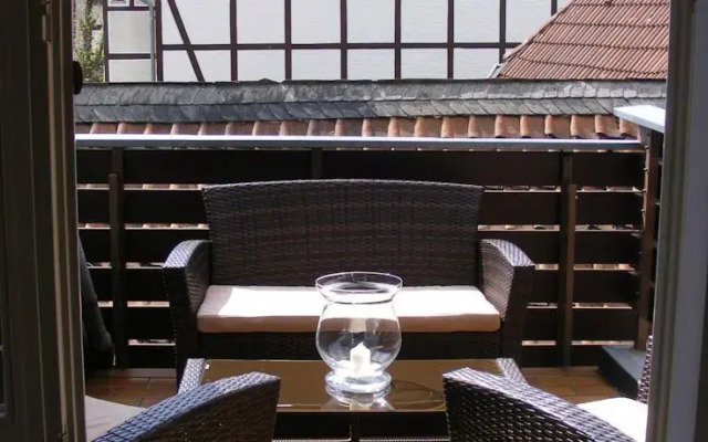 Ferienhaus Kutscherhaus Goslar