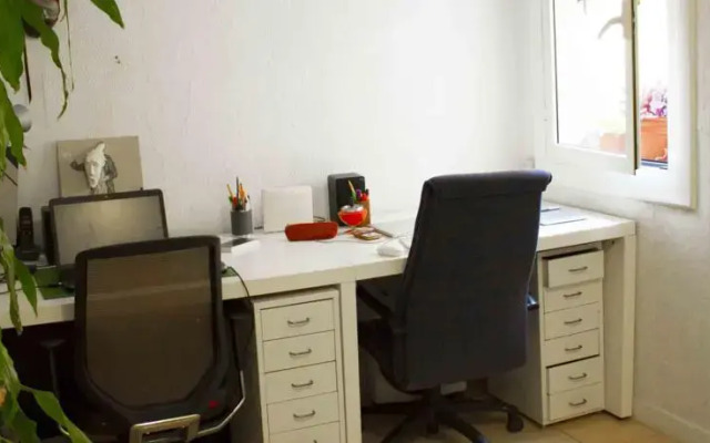 Raval BCN Apartament