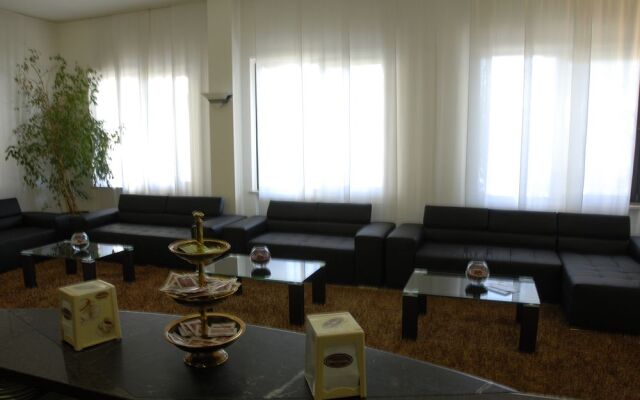 Hotel Ariminum Felicioni