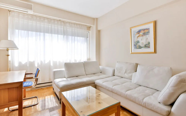 Sunset Suites Furnished Apartments