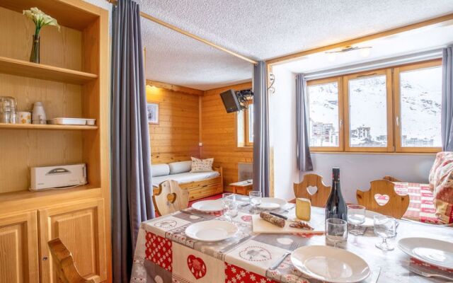 Villa Arcelle Val Thorens 15888