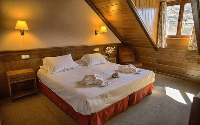 SOMMOS Hotel Benasque Spa