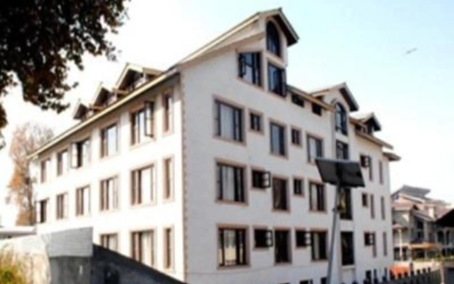 Welcome Residency