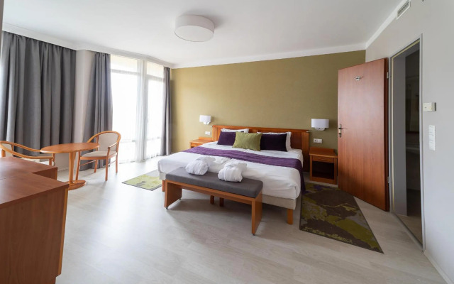 Hotel Karos Spa