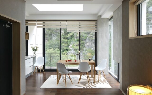 Frame House