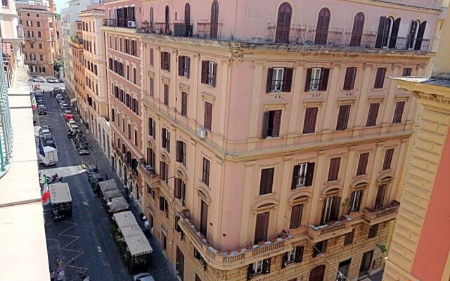 Rome Travellers Hotel
