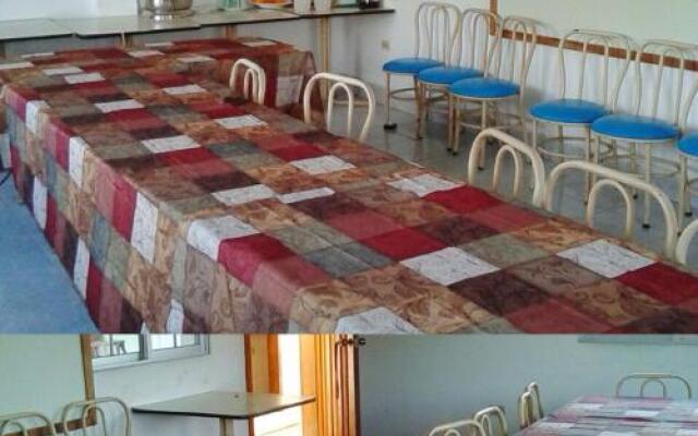 Ejecutivos ApartHotel