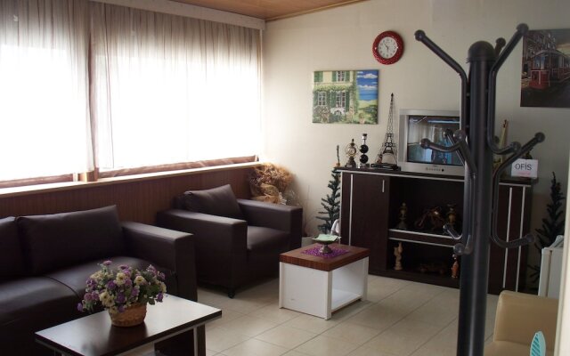 Gozde Pansiyon Otel