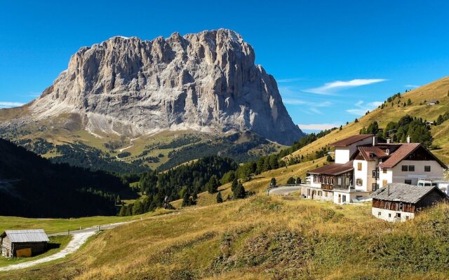 Rifugio Frara