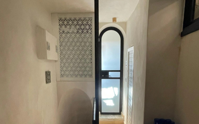 Luxury studio at the heart of old Jaffa