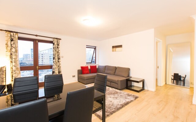 Three Bedroom Limehouse