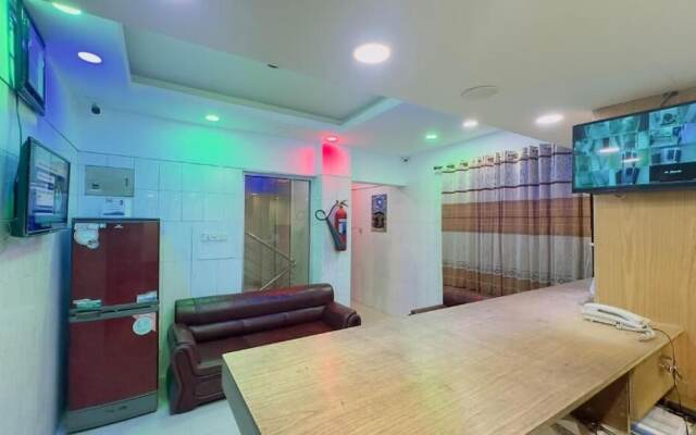 Hotel The Sylhet Int.