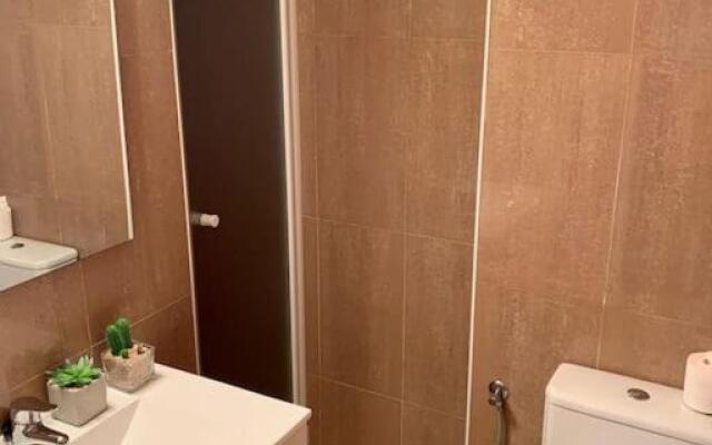 Precioso apartamento a 300m del mar