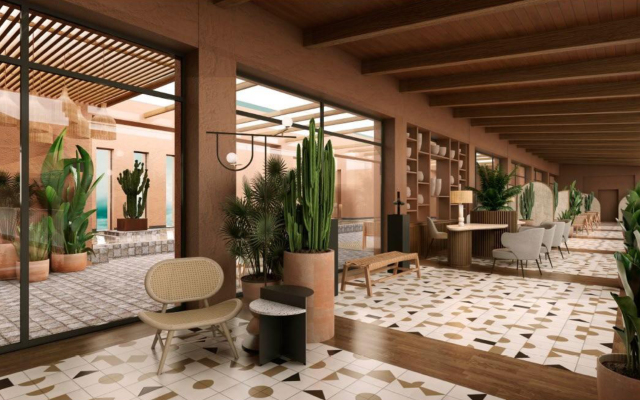 Barcelo Tenerife Royal Level