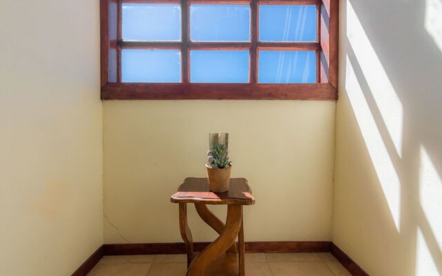 Hotel Casa Madonna