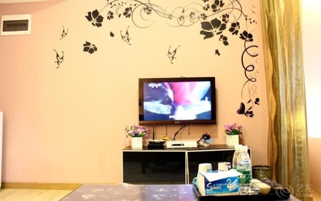 Shenzhen Dream Home Serviced Apartment