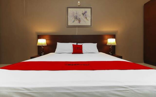 Reddoorz Plus @ Batam Centre