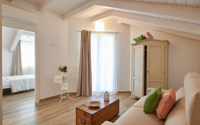 Agriturismo Casastella