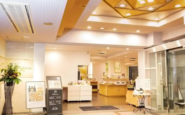 Orient Hotel Kochi