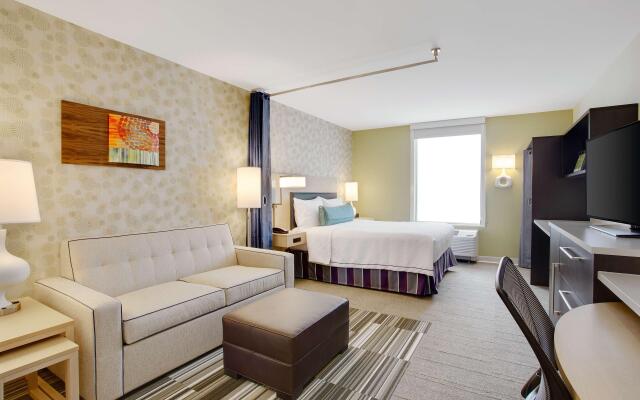 Home2 Suites by Hilton Chicago/Schaumburg, IL