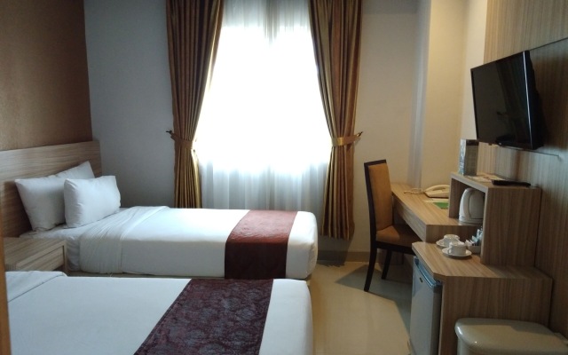 Lorin Syariah Hotel Solo