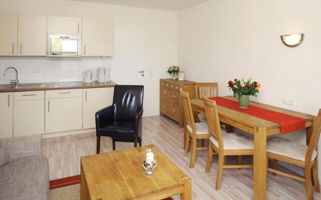 Ferienwohnung Mare Nostrum 12