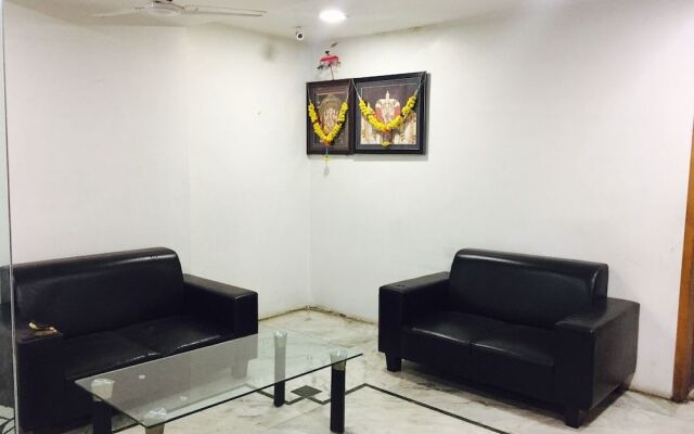 Hotel Swapna
