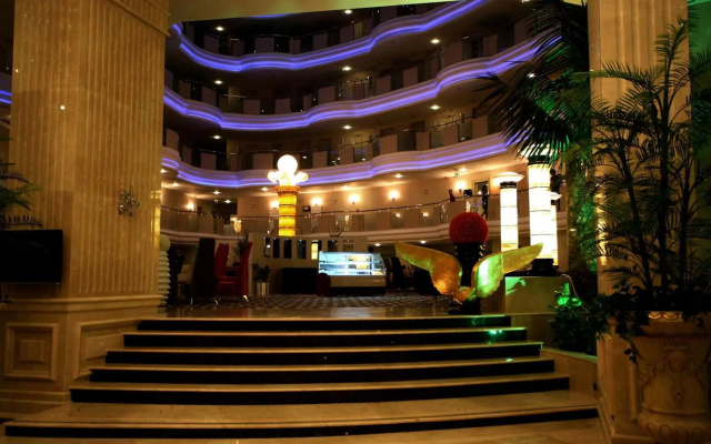 Eser Premium Hotel & SPA