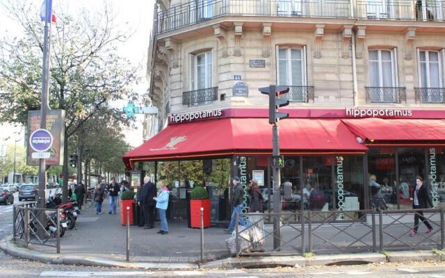 Appartement Saint Honoré