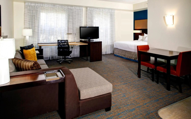 Residence Inn By Marriott Cleveland Mentor