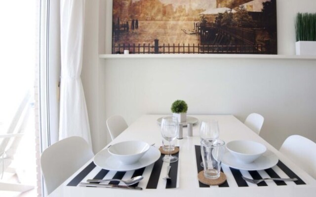 APARTAMENTOS KASA 25 - Brisas del Mar